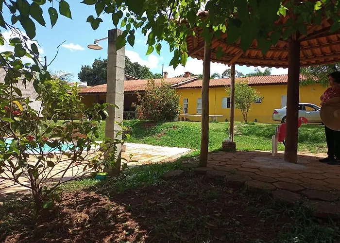 Chacara Aconchego