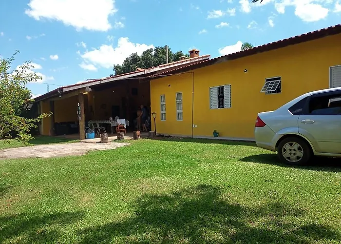 Chacara Aconchego
