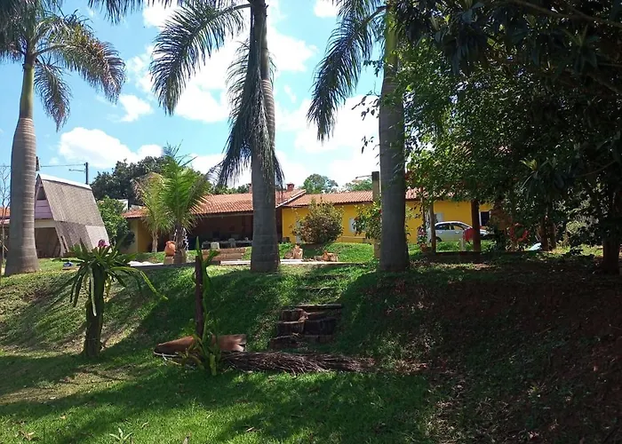 Chacara Aconchego