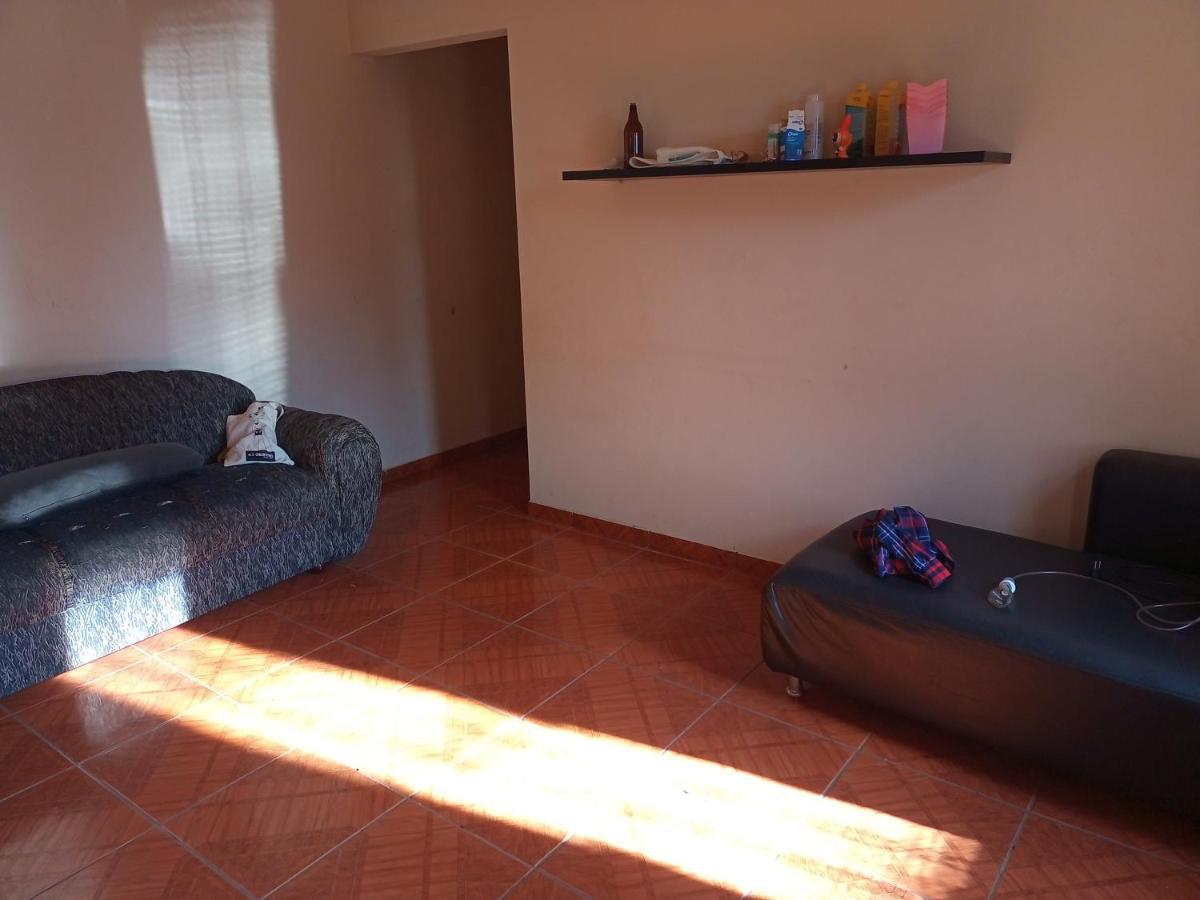 Chacara Aconchego Holiday home *