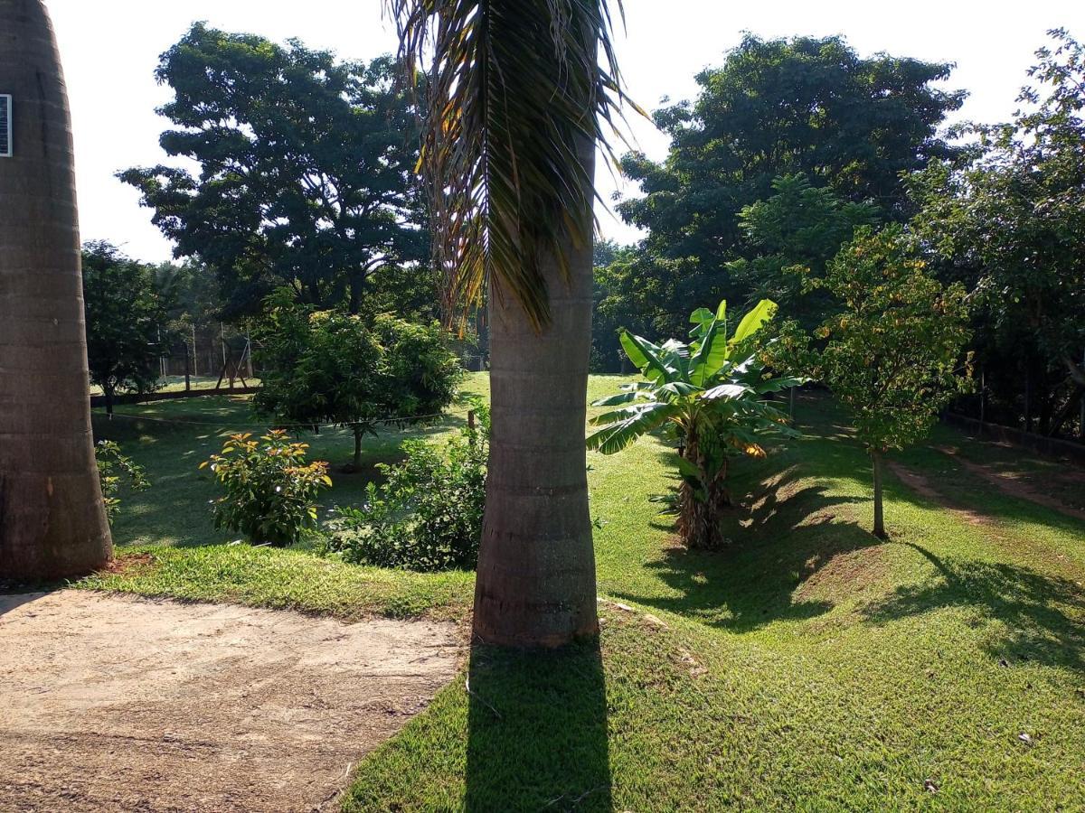 Holiday home Chacara Aconchego Mogi Mirim