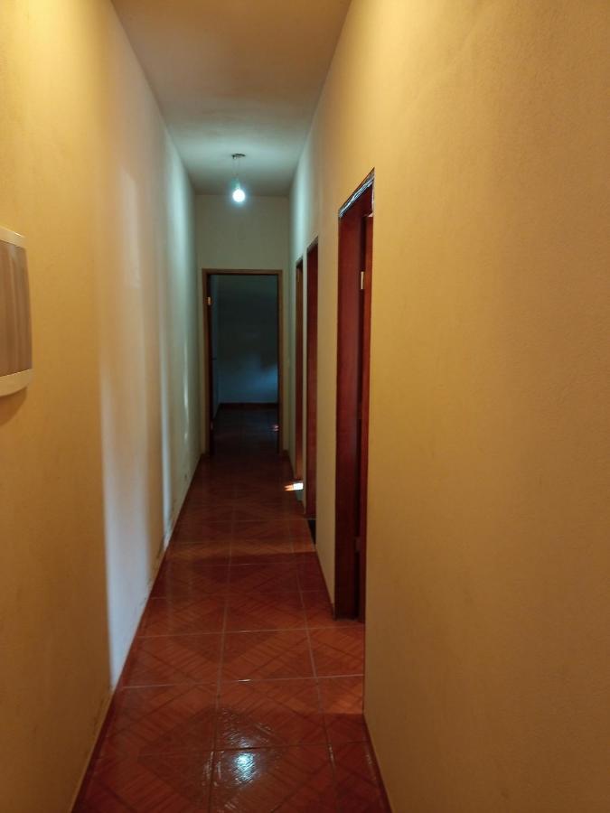 Holiday home Chacara Aconchego Mogi Mirim