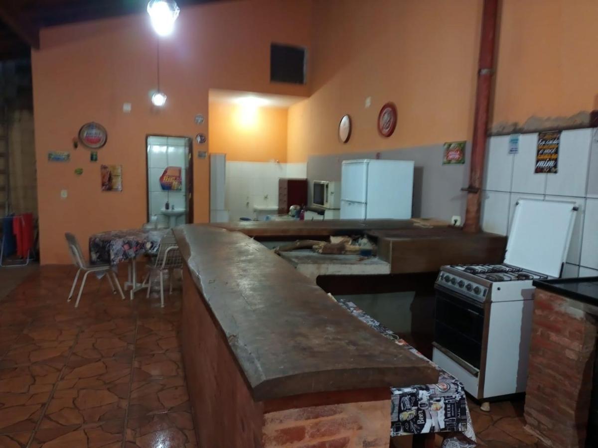 Holiday home Chacara Aconchego