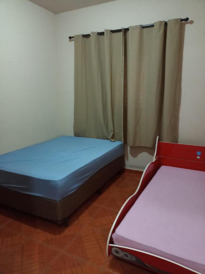 Holiday home Chacara Aconchego *
