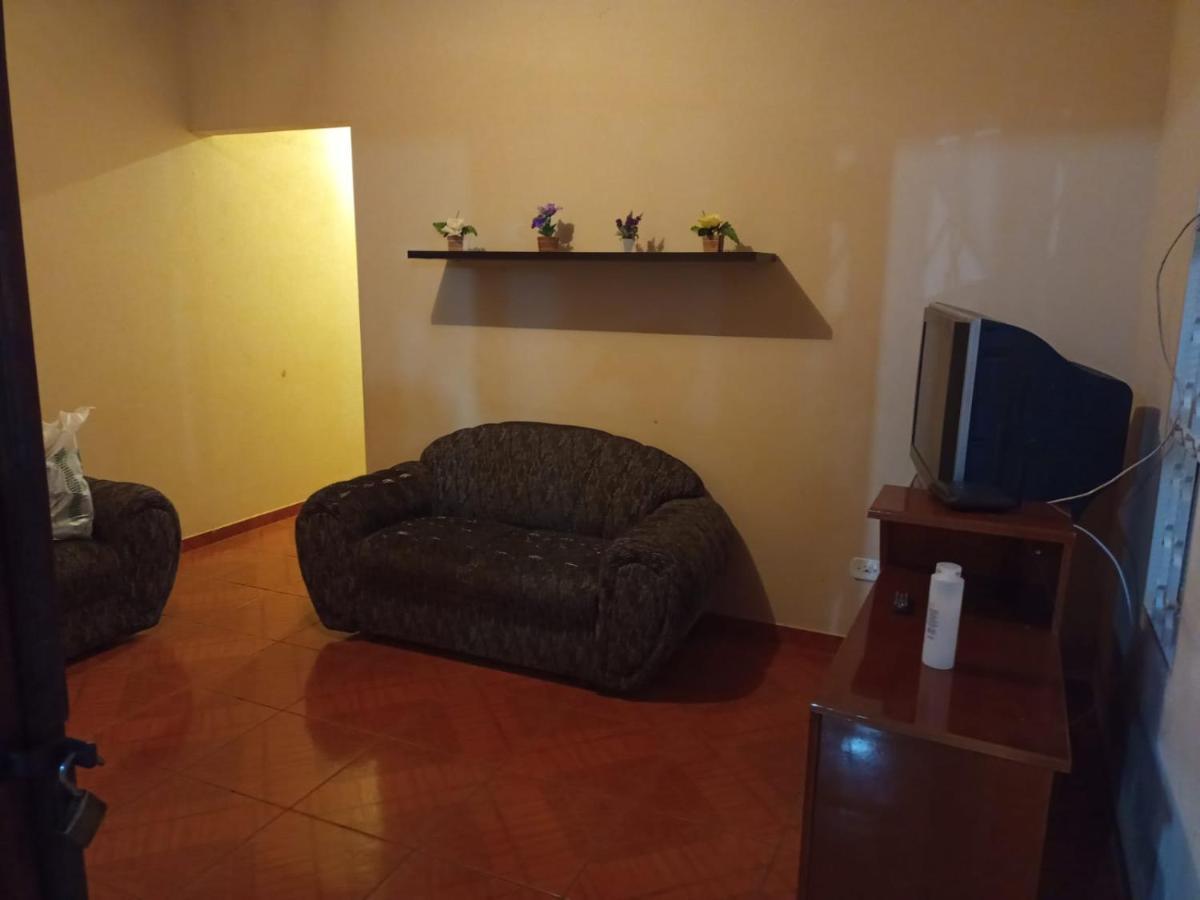 Holiday home Chacara Aconchego