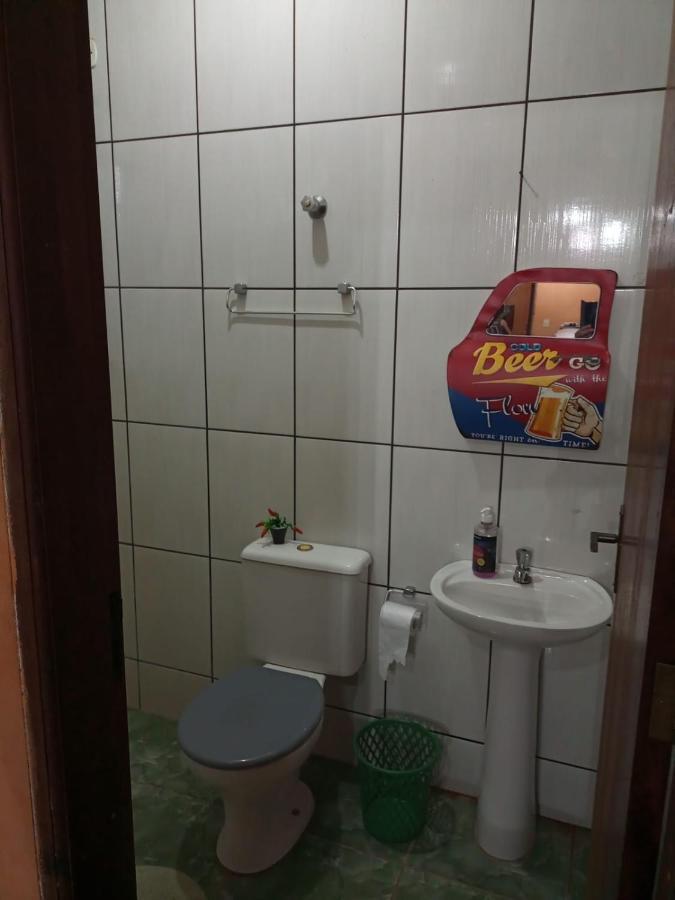 Chacara Aconchego * Mogi Mirim