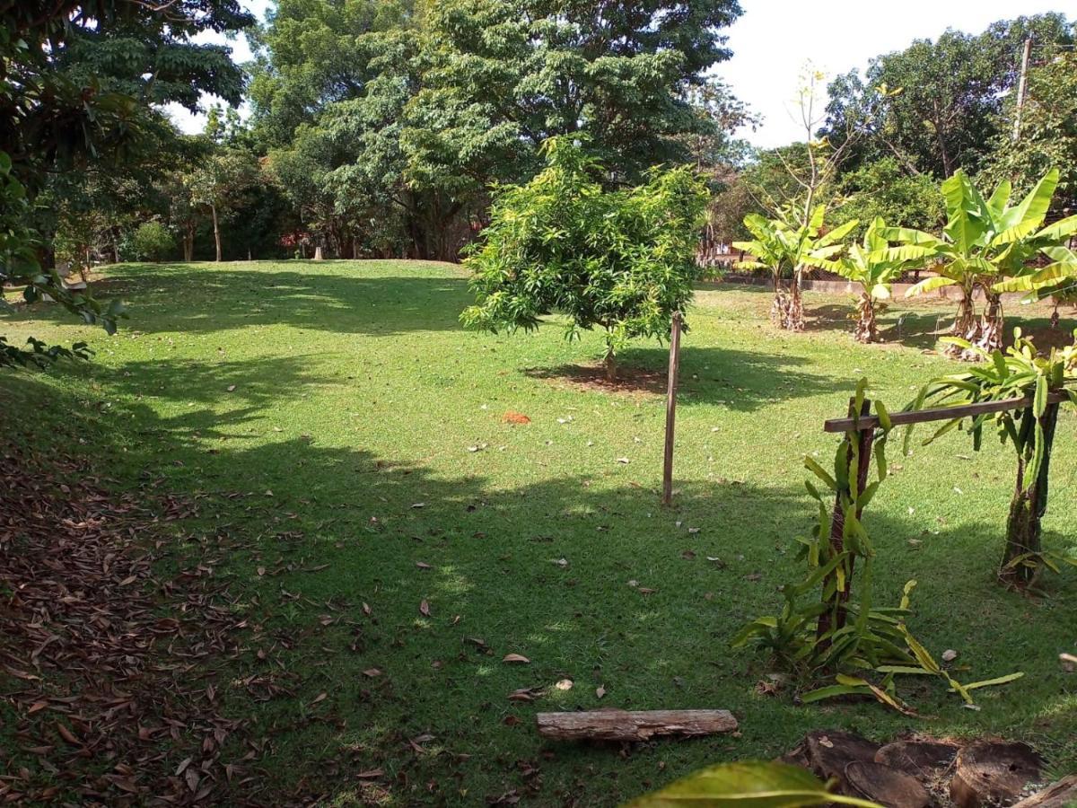 Chacara Aconchego Holiday home