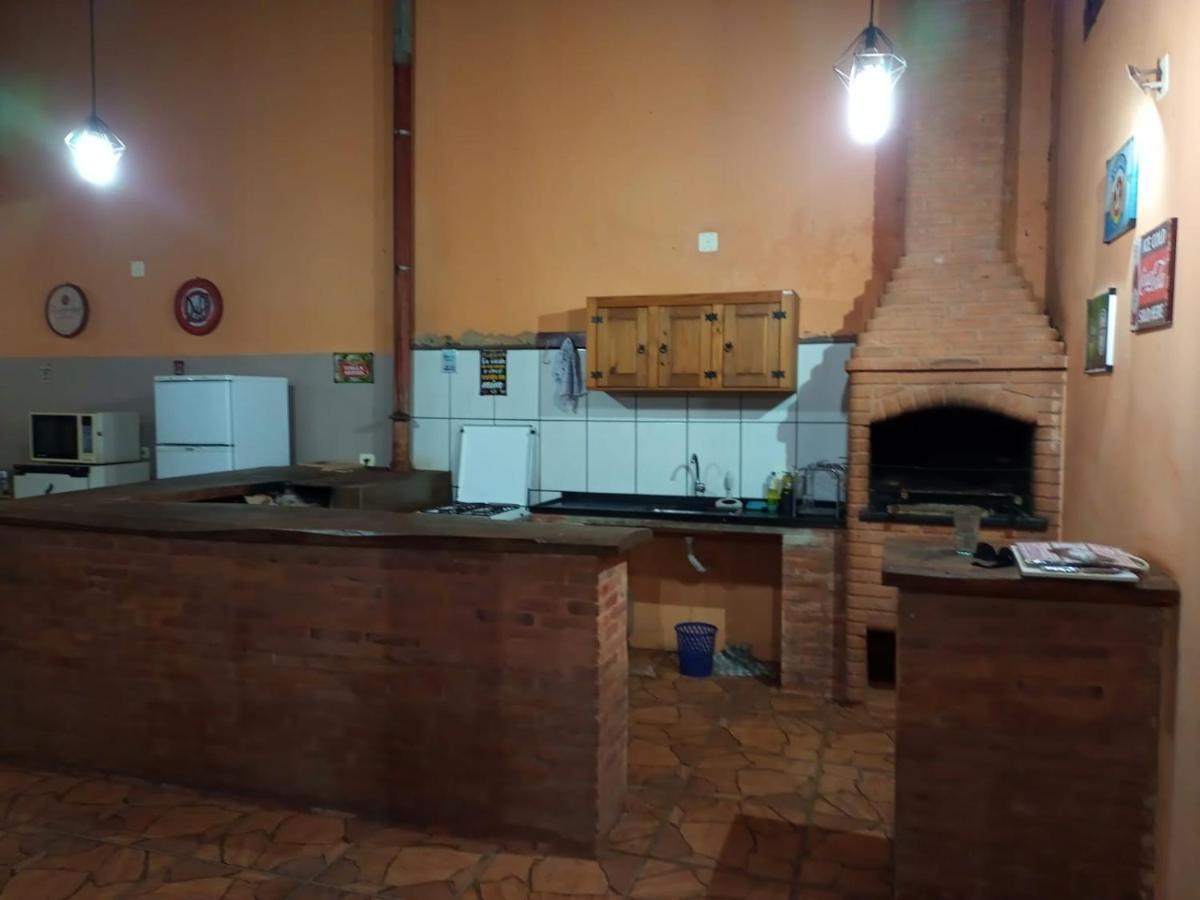 Chacara Aconchego Mogi Mirim
