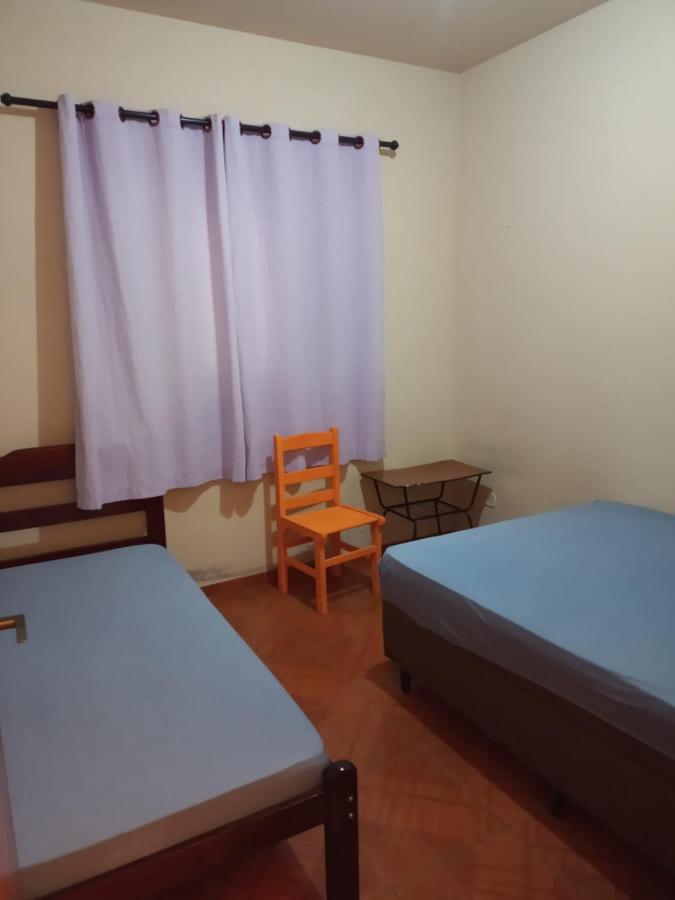 Chacara Aconchego Holiday home Mogi Mirim