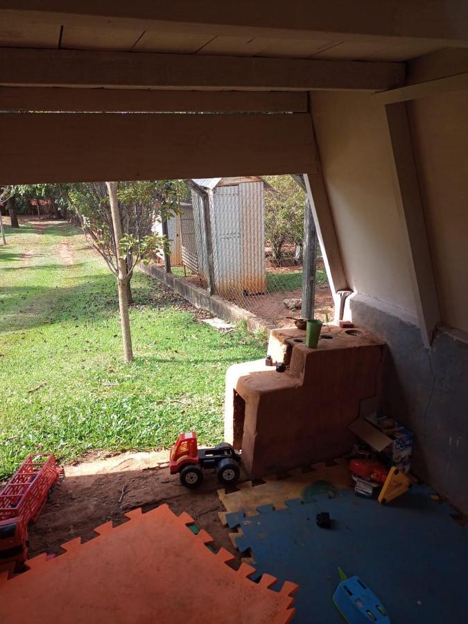 Holiday home Chacara Aconchego