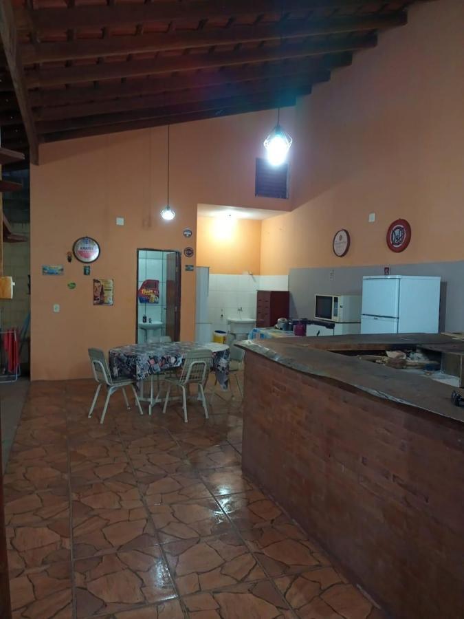 Holiday home Chacara Aconchego *