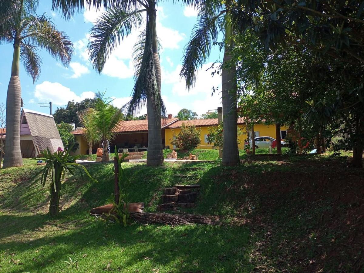 Chacara Aconchego